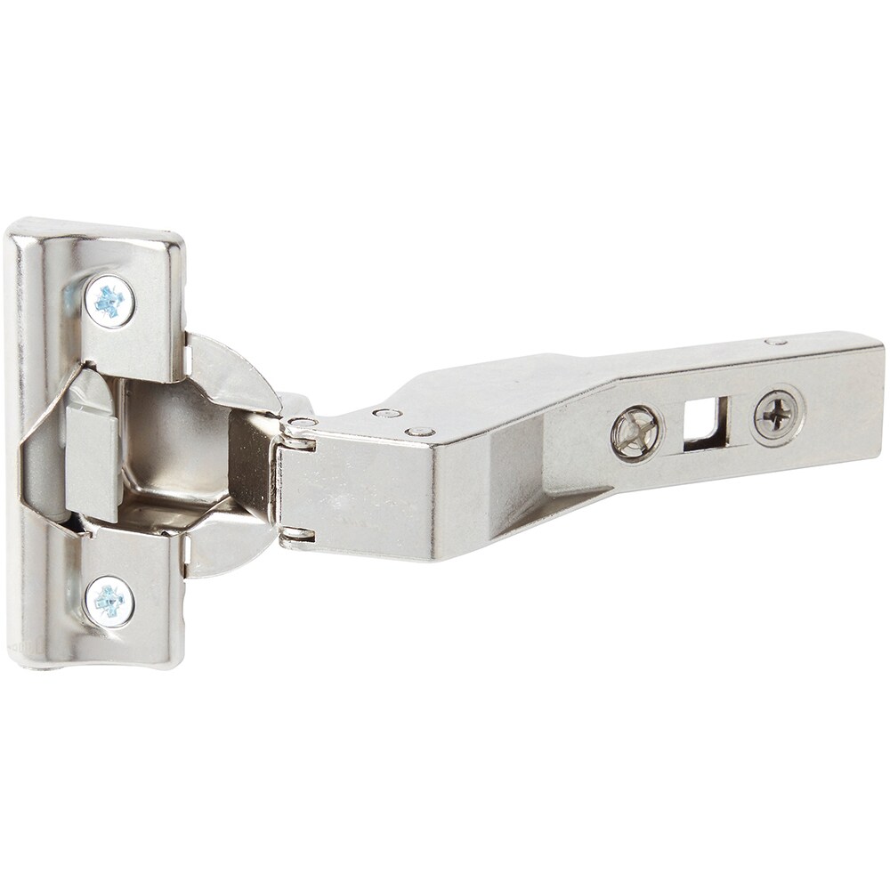 Balama inclinata GOODHOME, metal, gri