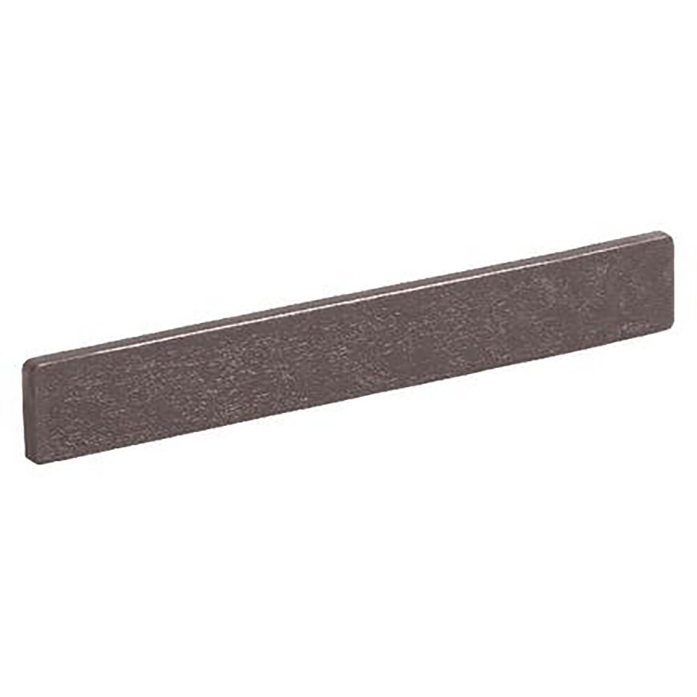 Profil GOODHOME Neva, polietilena, ciocolata