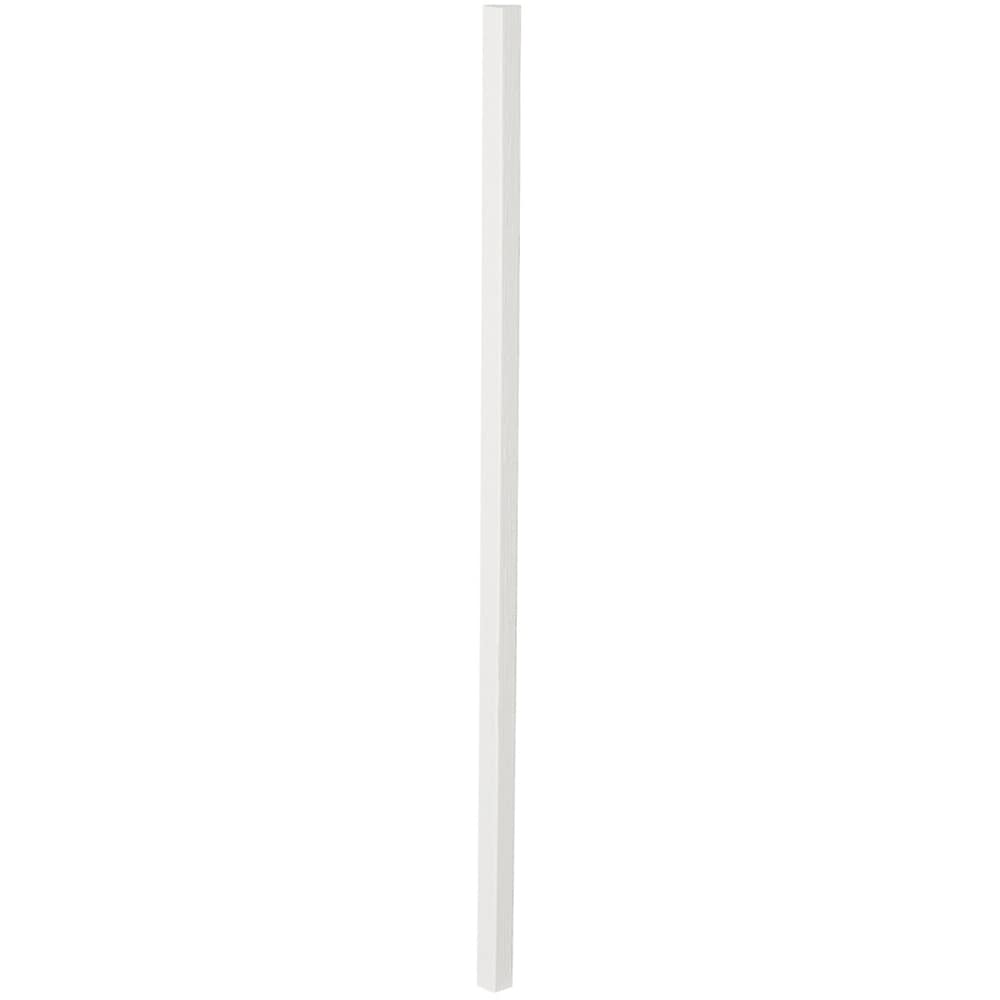 Bagheta de finisaj pentru colt GOODHOME Alpinia, ivoire