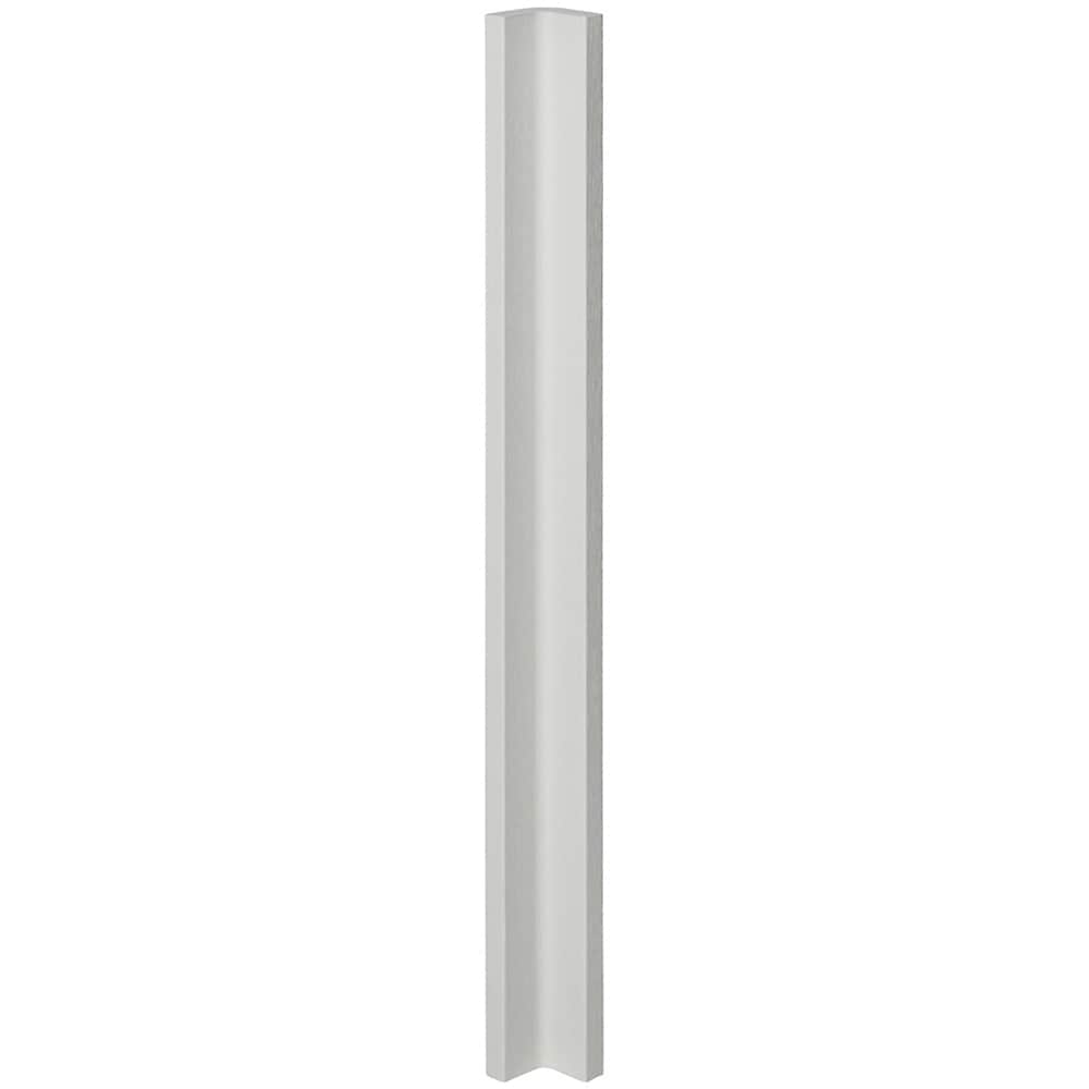 Profil colt GOODHOME, 71.5x5.9cm Alpinia gri