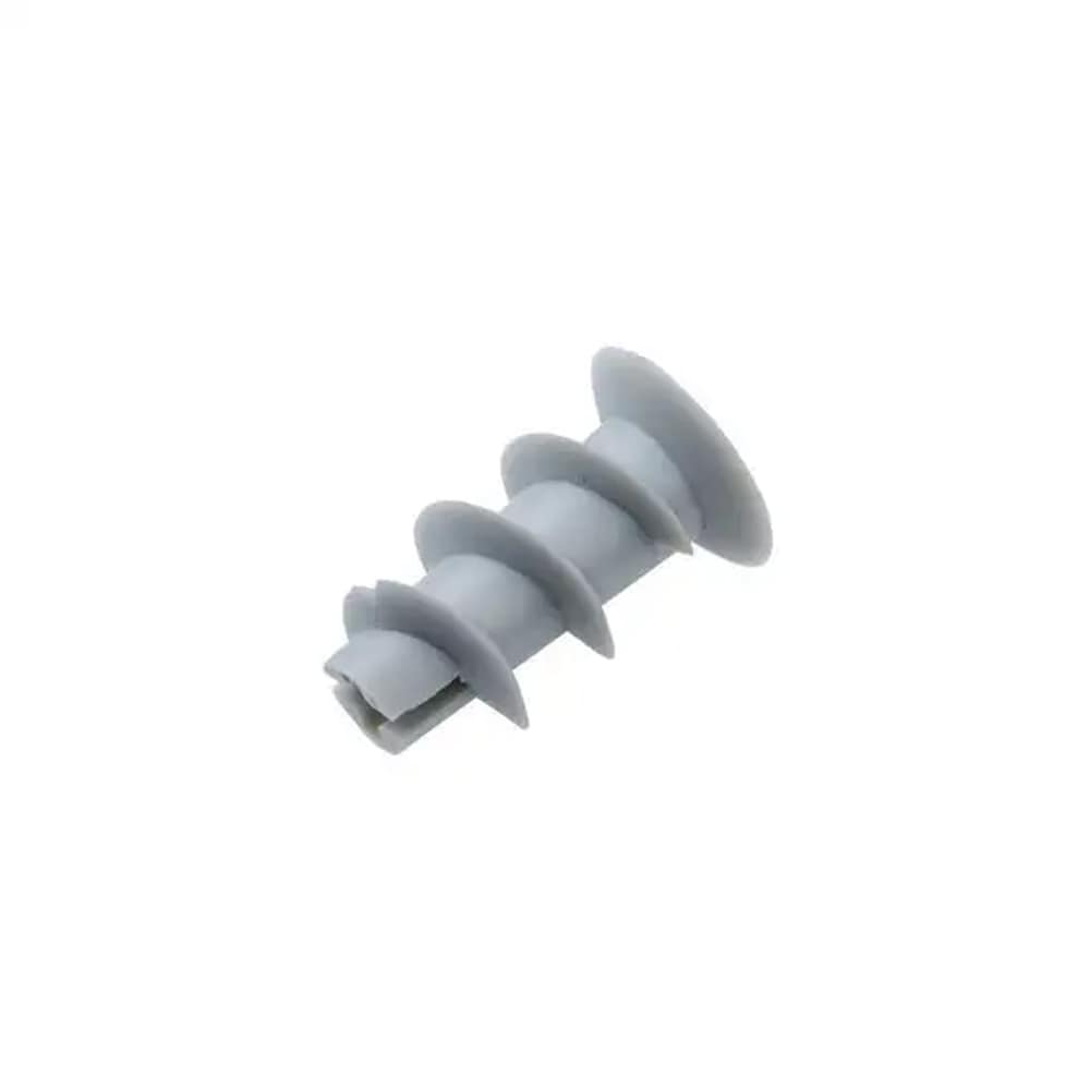 Diblu polipropilena pentru gips carton SITE 100700986, 37mm, 100 buc