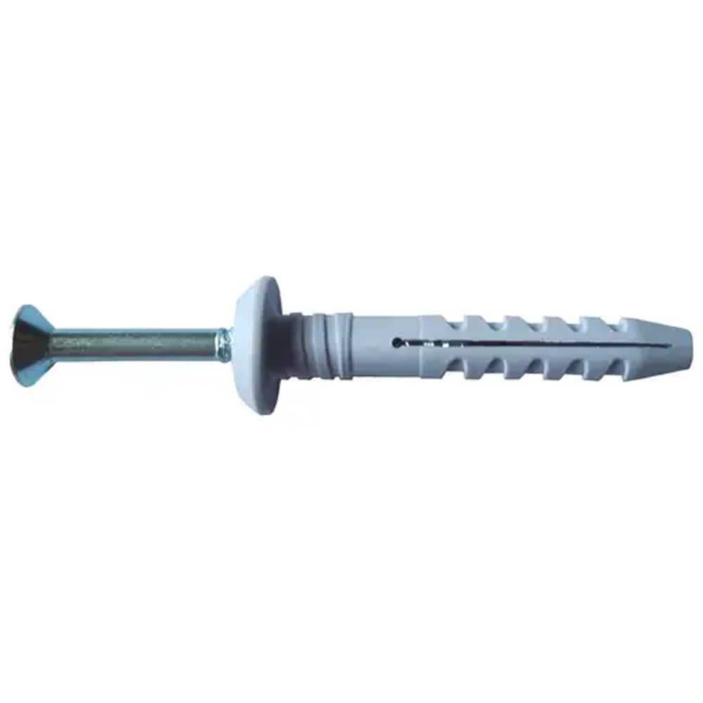Diblu cui SITE 100701015, 6 x 60 mm, 100 buc