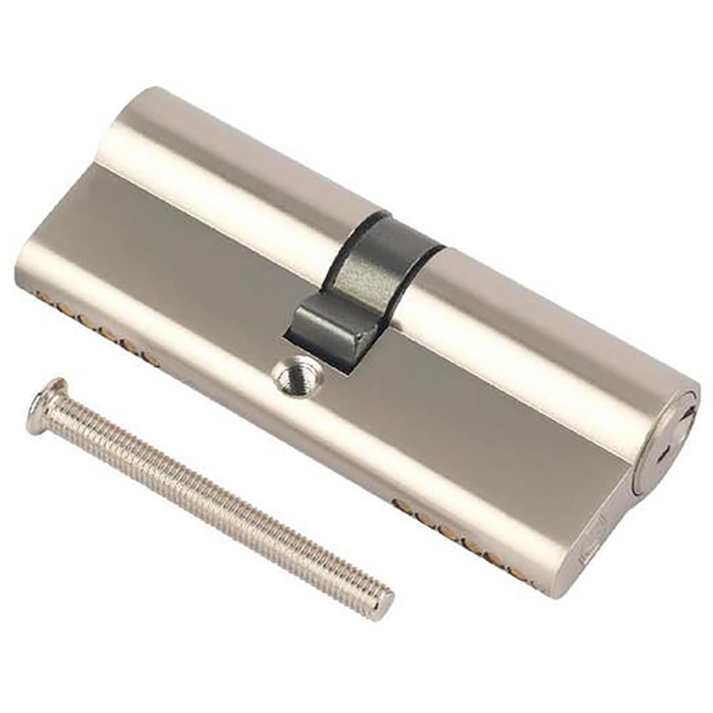 Cilindru standard alama SMITH AND LOCKE, 35x45 mm, 3 chei