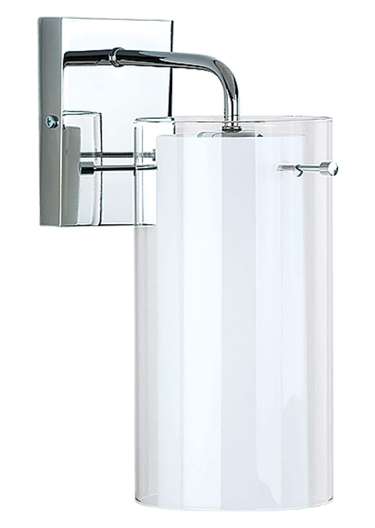 Aplica incandescent, 1 bec, E27, 60 W  Alfa Bolt