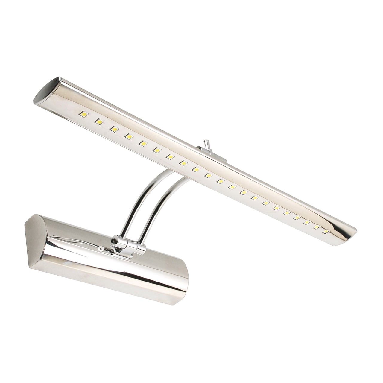 Aplica LED, 1 bec, 4 W, 364 lm  Flamingo
