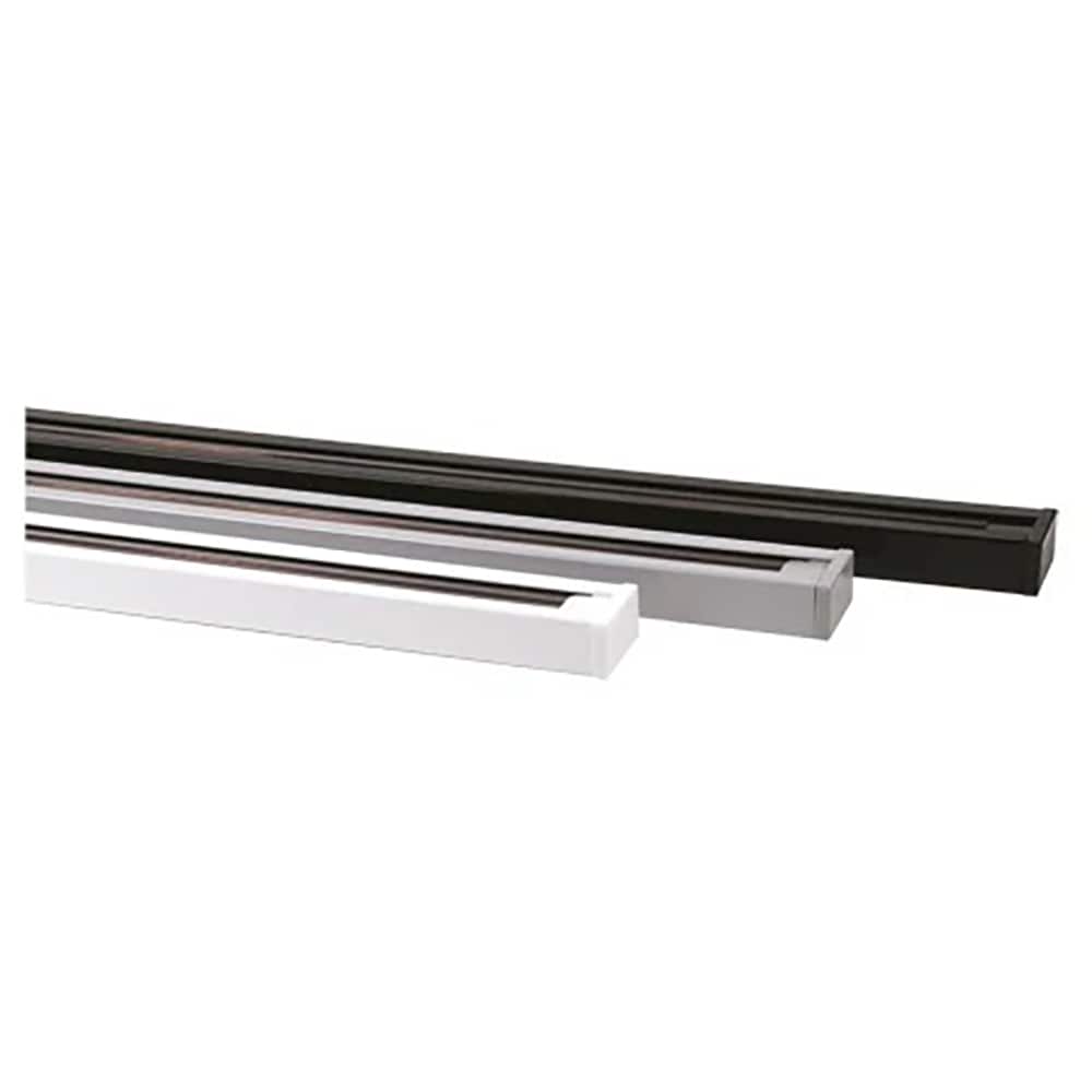 Conector sina HOROZ, 10W, IP20, 1 m, alb