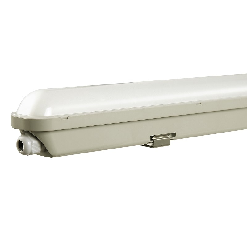Corp de iluminat LED Sanico Polux, 20W, 1800lm, 4000K, IP65