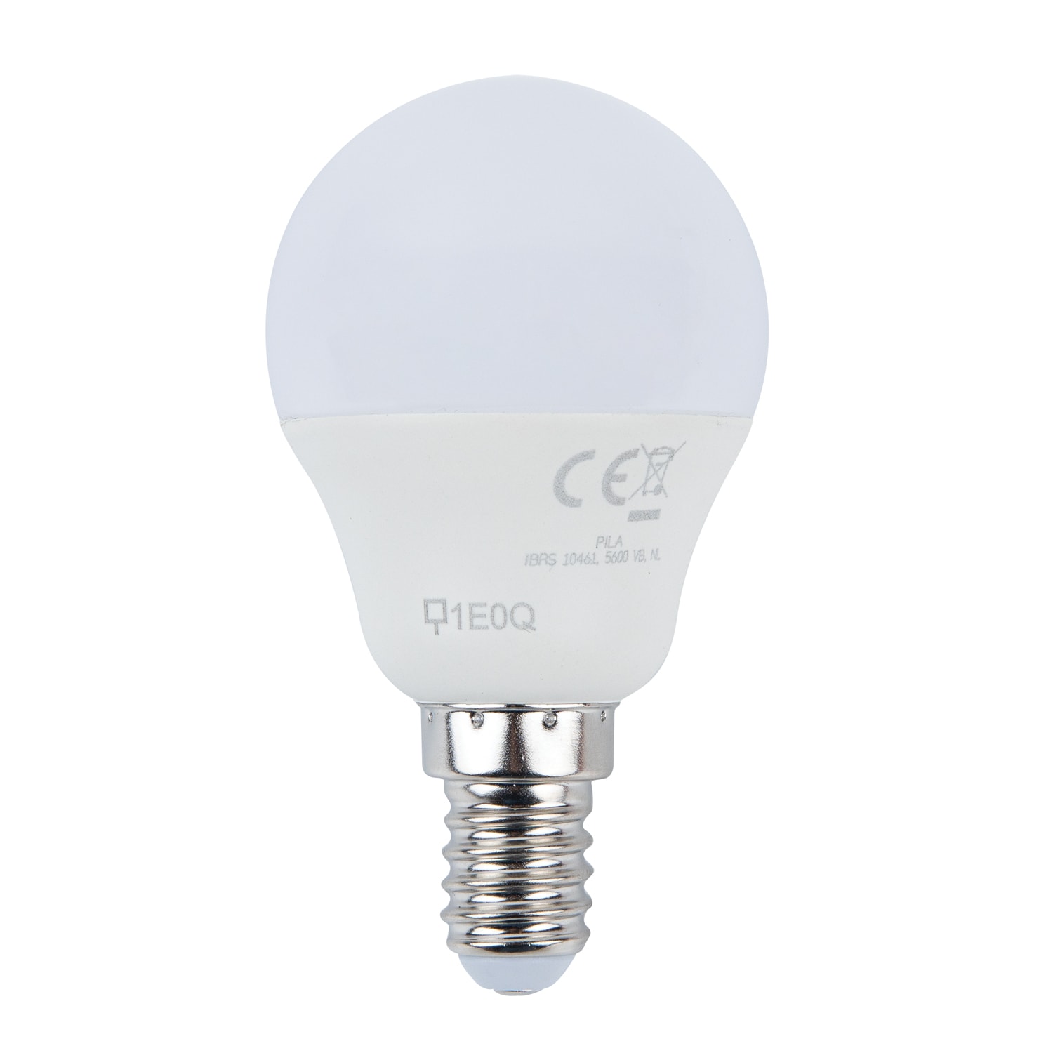 Bec LED PILA, E14, 5.5W, 470lm, 2700K