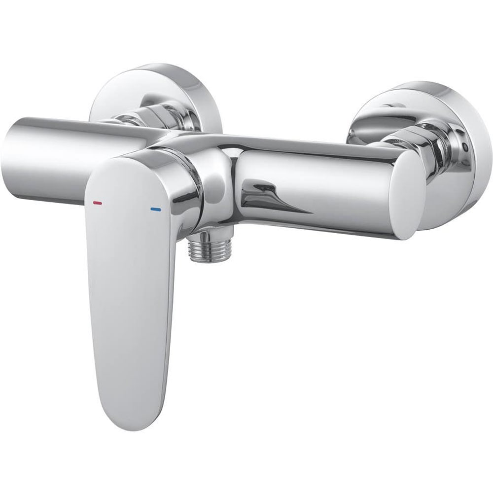 Baterie dus GOODHOME Cavally, alama, argintiu