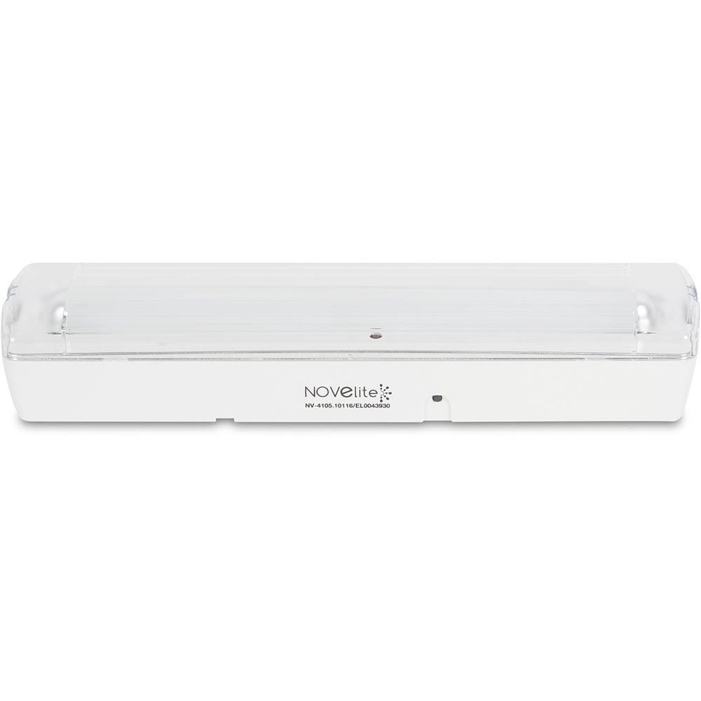 Lampa LED EXIT NOVELITE ODES16, nepermanenta, 16W, 480lm