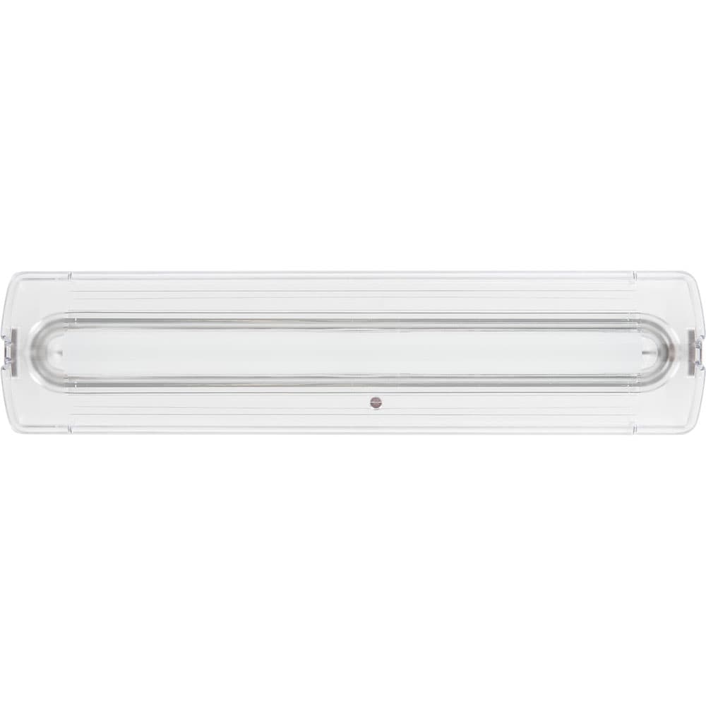 Lampa LED EXIT NOVELITE ODES16, nepermanenta, 16W, 480lm
