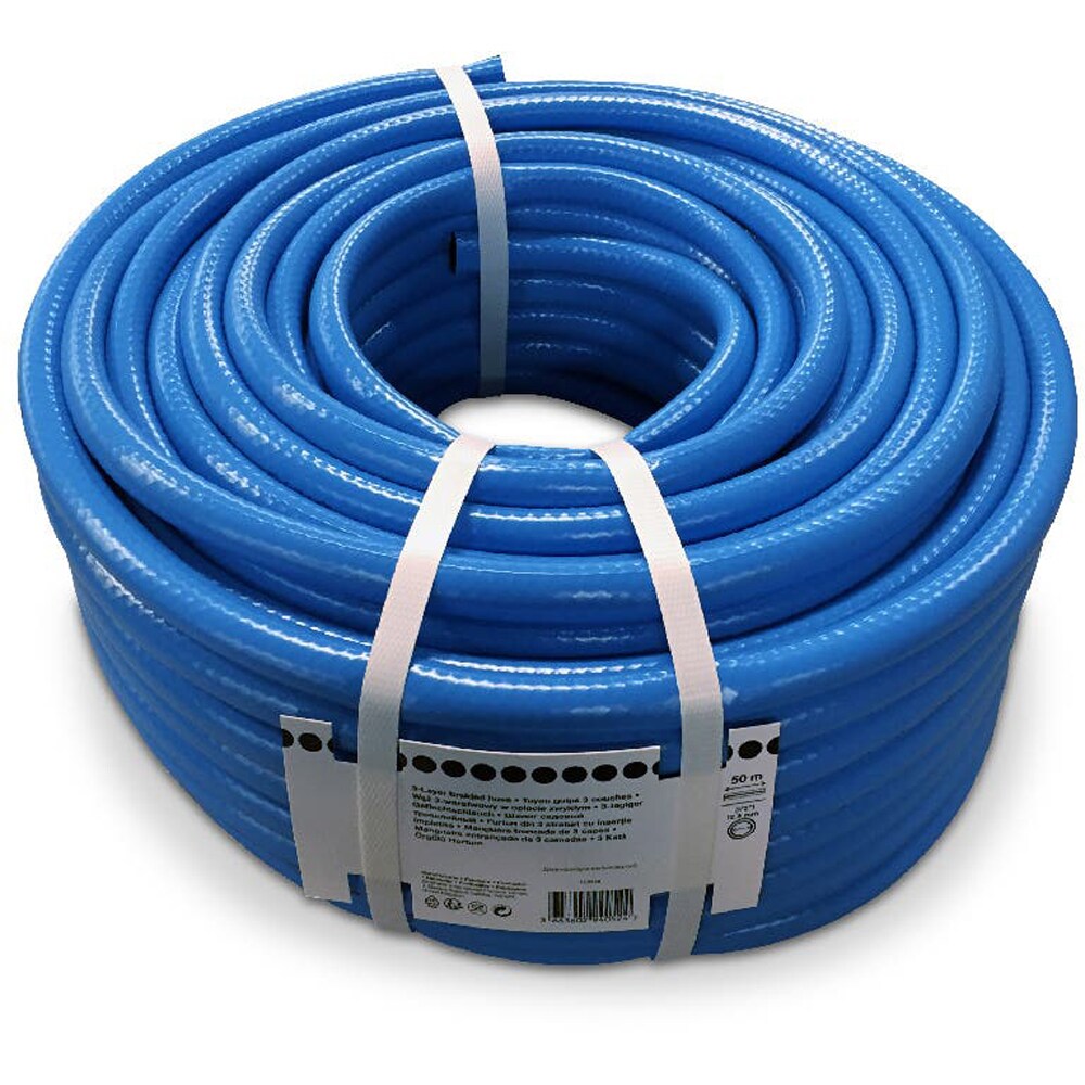 Furtun gradina Verve, 1/2", D12.5mm, 50m