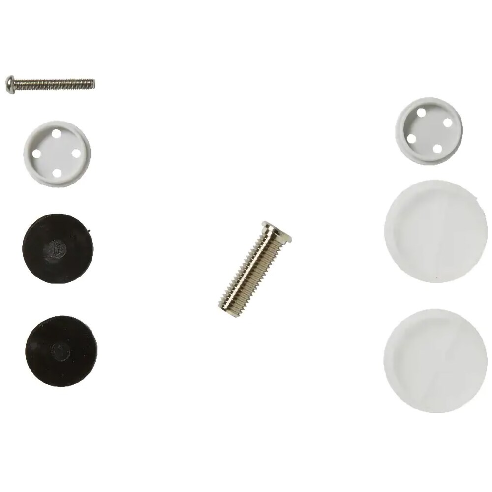 Kit sifon COOKE & LEWIS, chiuveta cu 1.5/2 cuve, diametru 43 mm