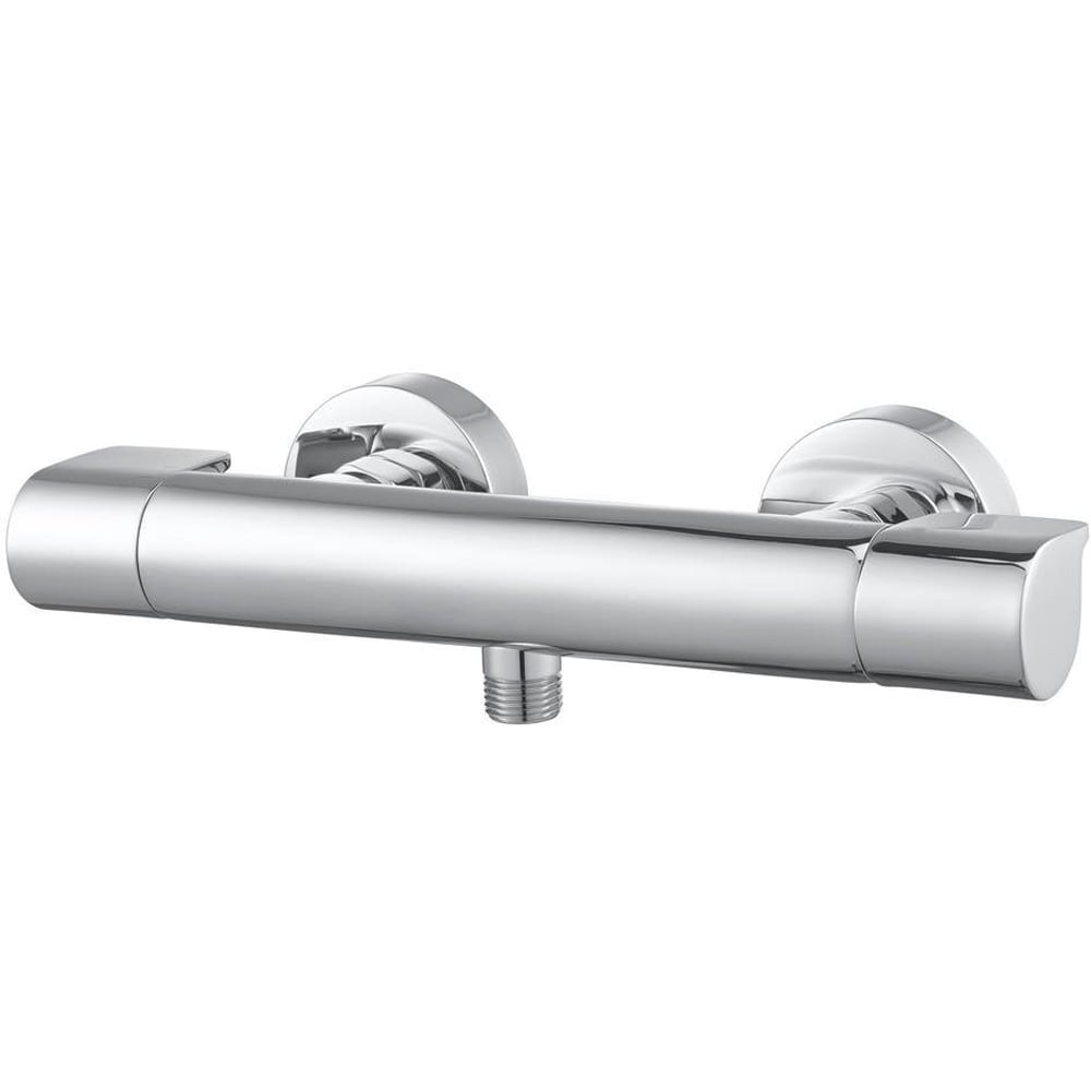 Baterie dus GOODHOME Cavally, alama, argintiu