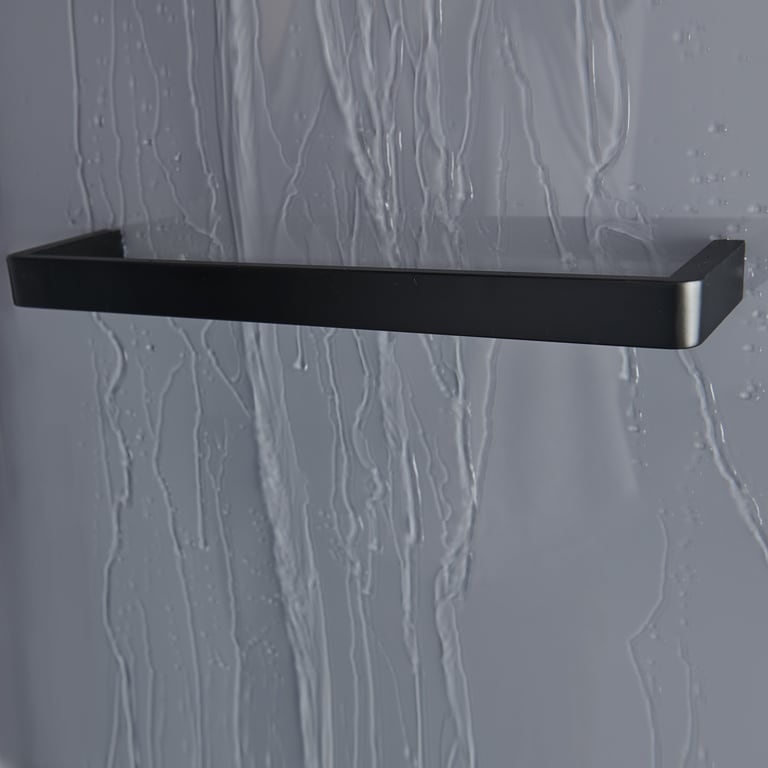 Cabina dus hidromasaj, joasa, semirotunda, 90 x 90 x 220 cm  GoodHome Beloya