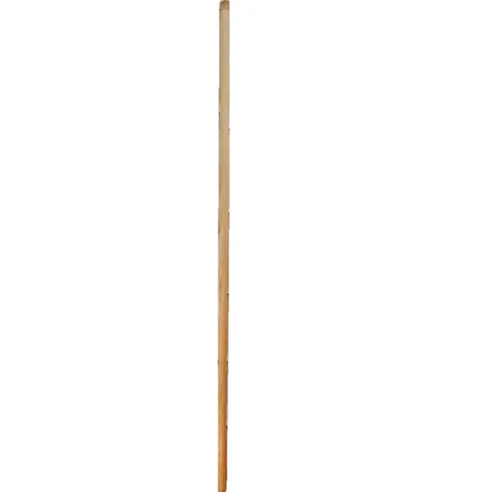 Coada pentru matura, 120 cm, lemn, maro