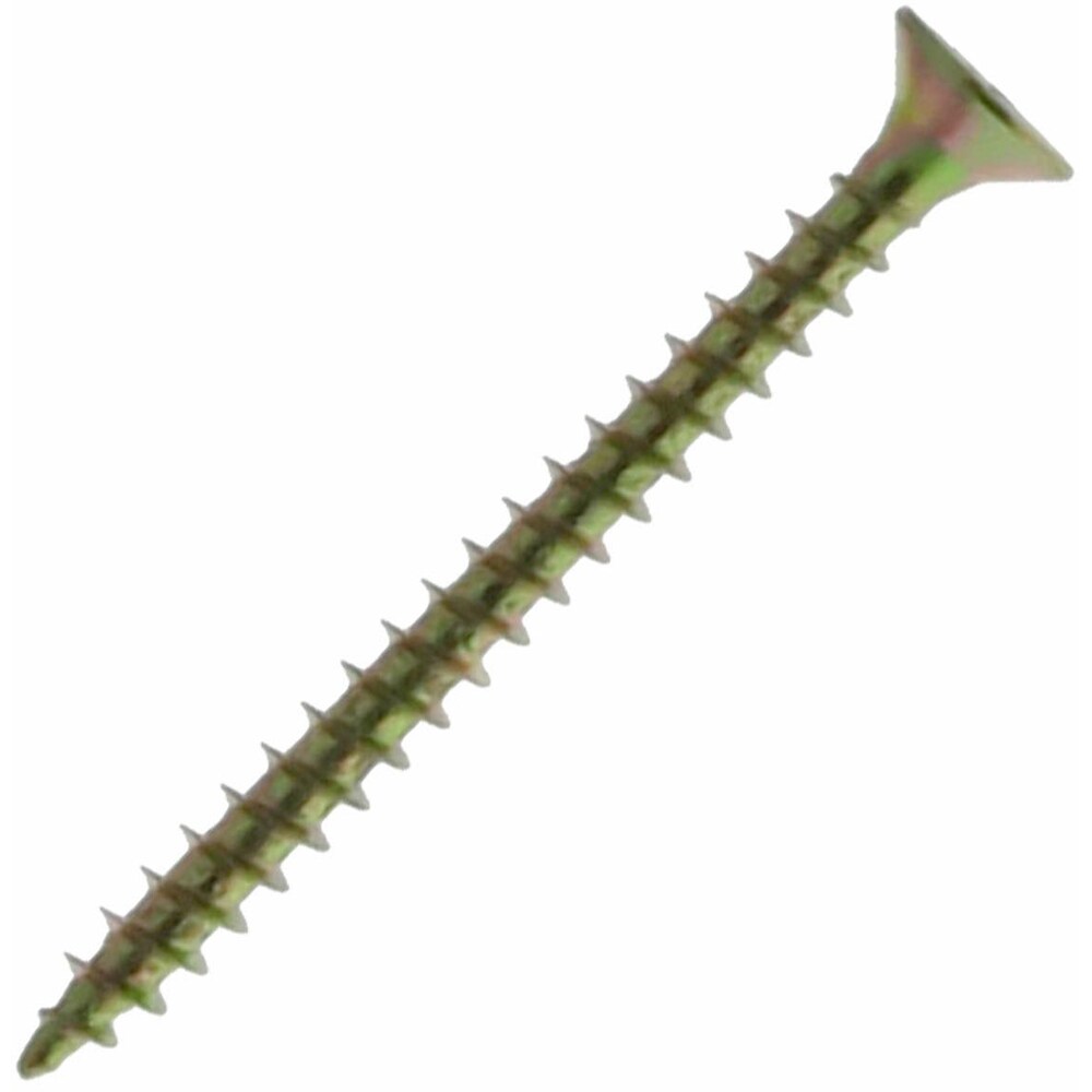 Surub lemn, PZ2, 3.5 x 40mm, otel (vrac / Kg)