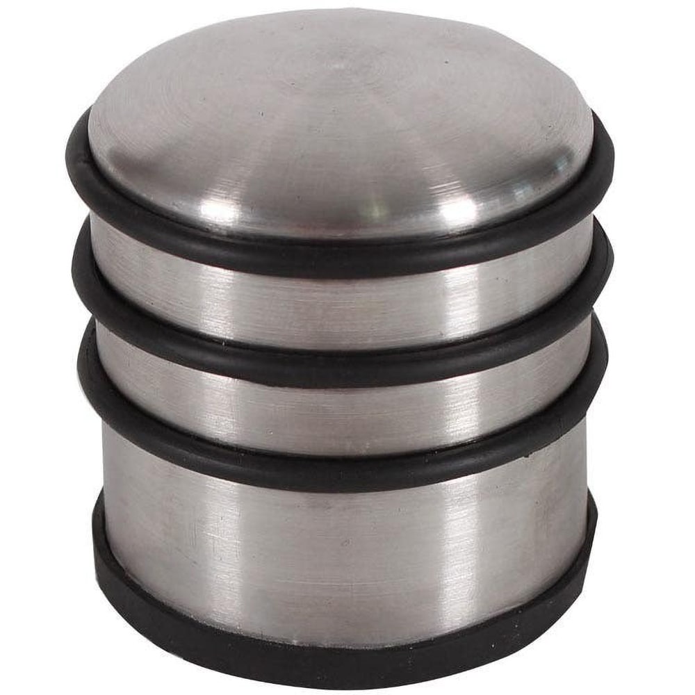 Opritor usa, inox, 7.5 cm, gri