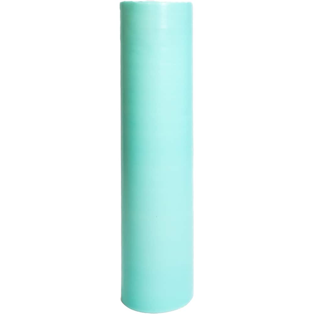 Izolatie parchet, polietilena, grosime 3 mm, 100 x 1500 cm, verde