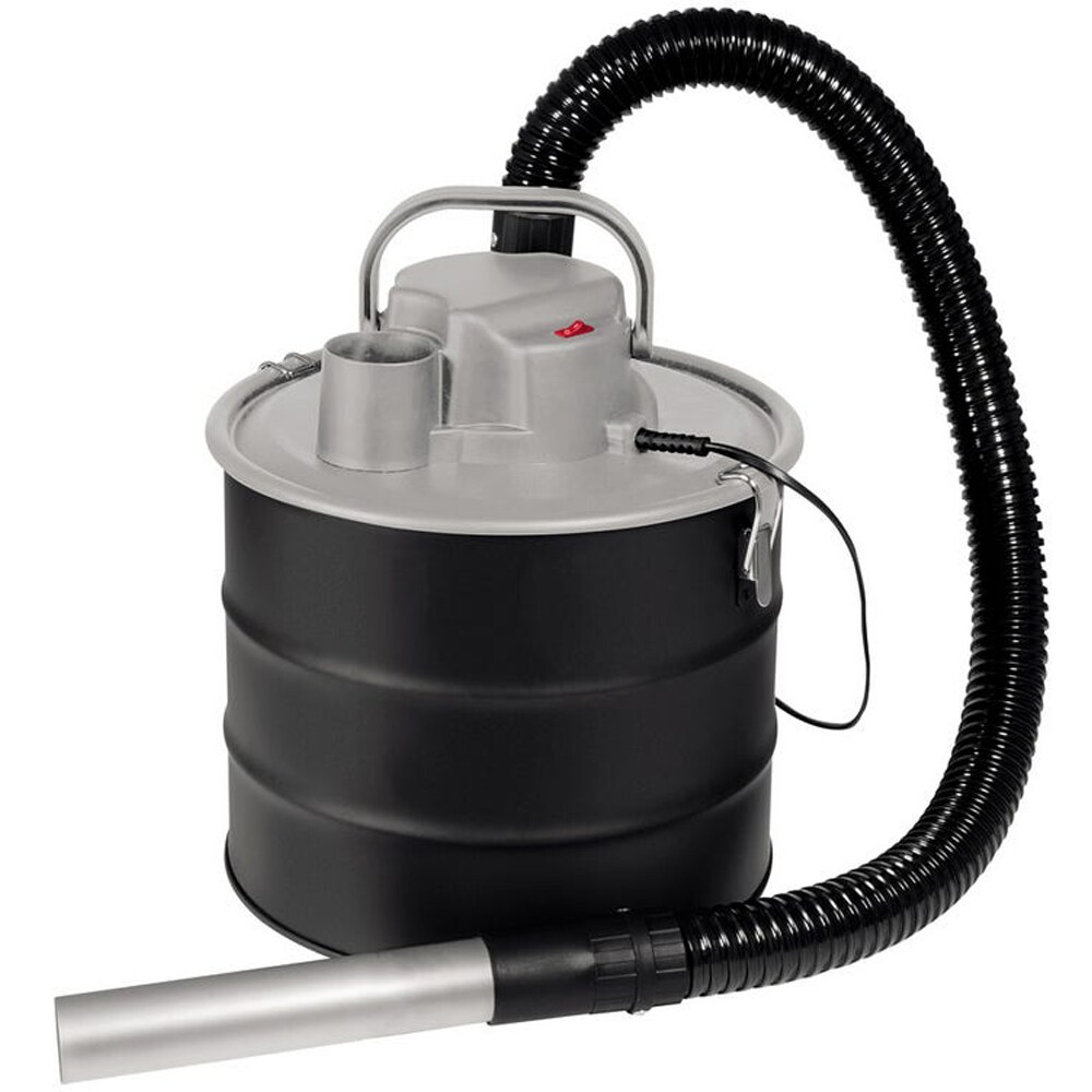 Aspirator cenusa POWER PERFORMANCE, 20l, 800W