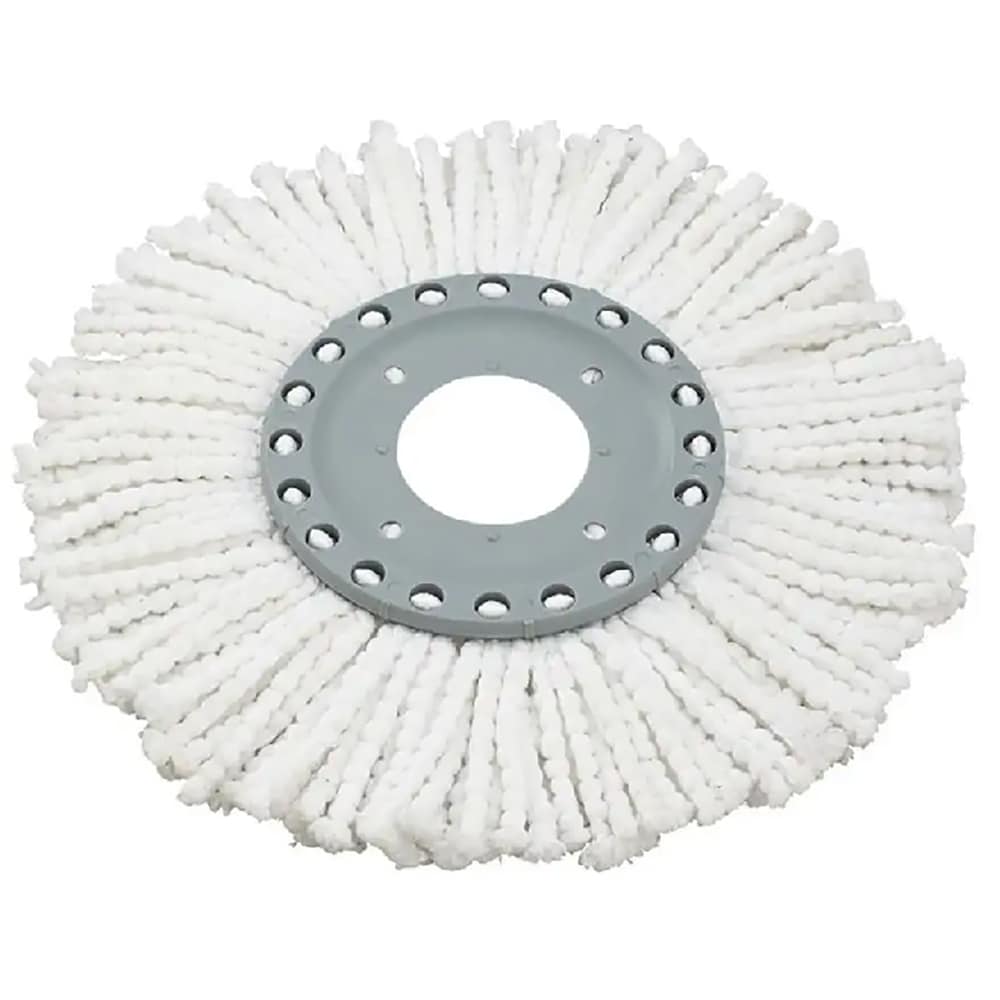 Rezerva mop rotativ ZOREX, alb