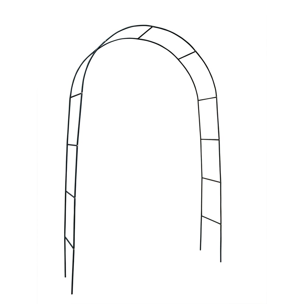 Pergola gradina, arcada flori, 140 x 38 x 240 cm