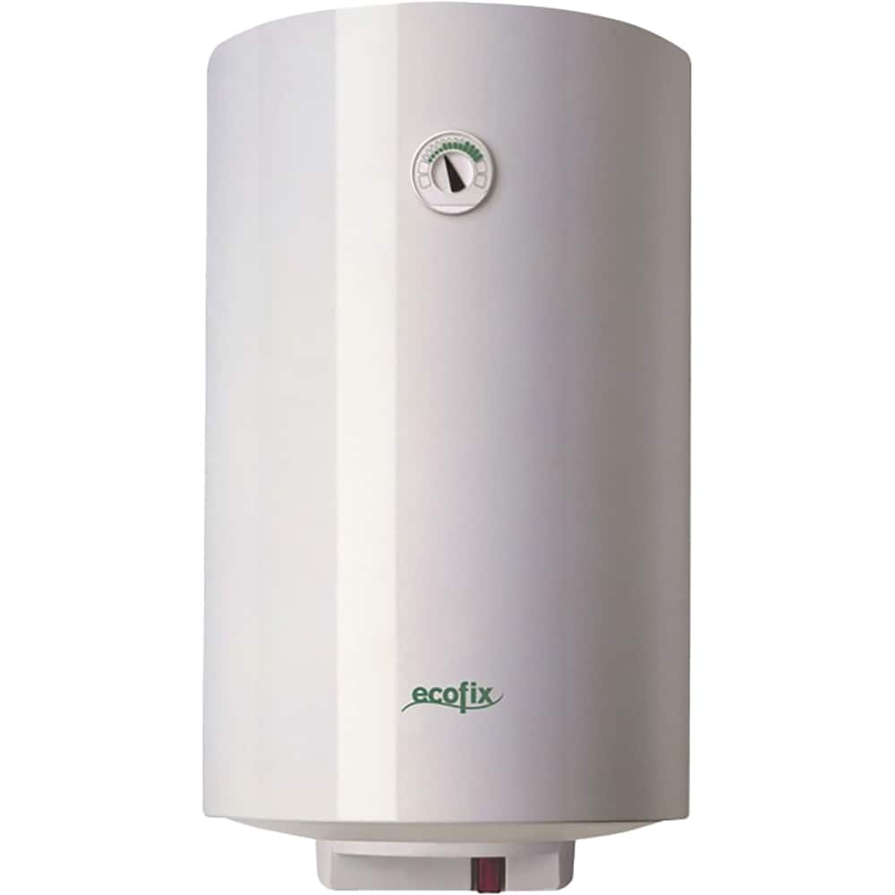 Boiler electric ARISTON Eco Fix, 80L, 1200W, alb