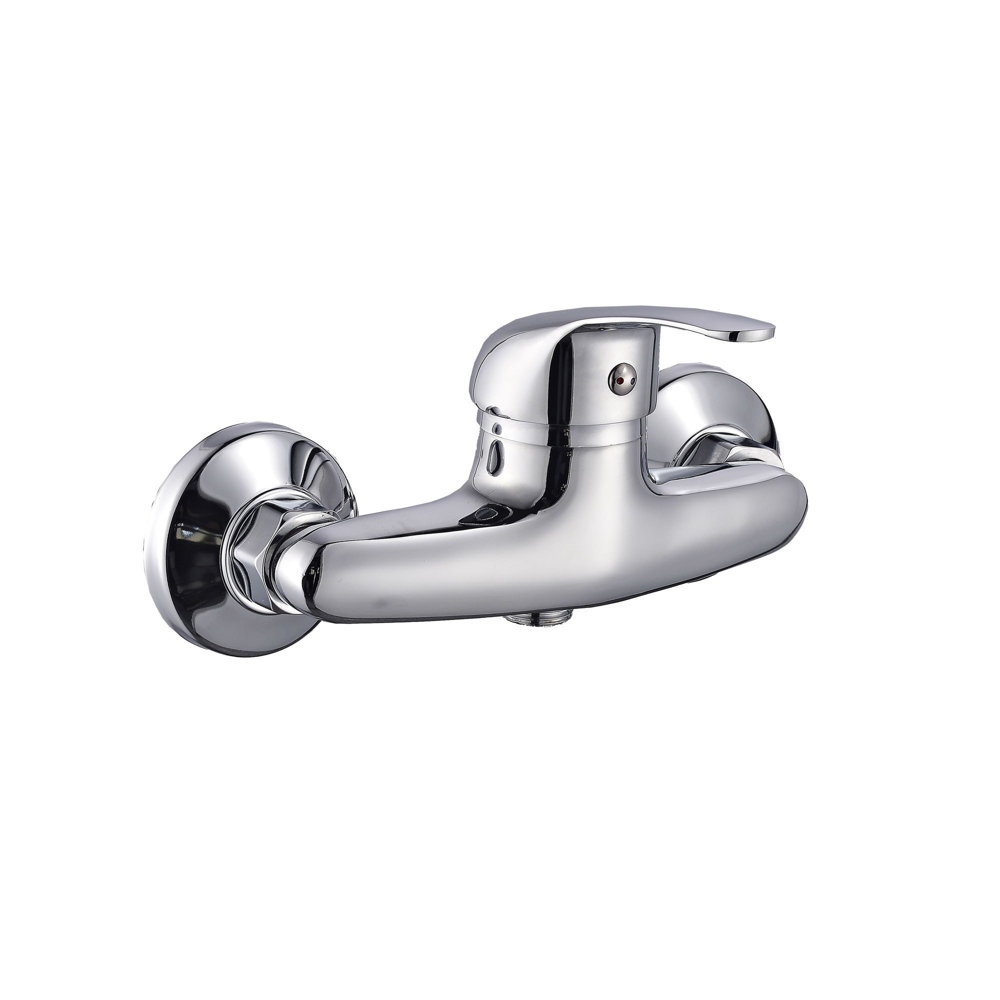 Baterie dus Seal, cartus 35 mm, monocomanda, alama, crom lucios