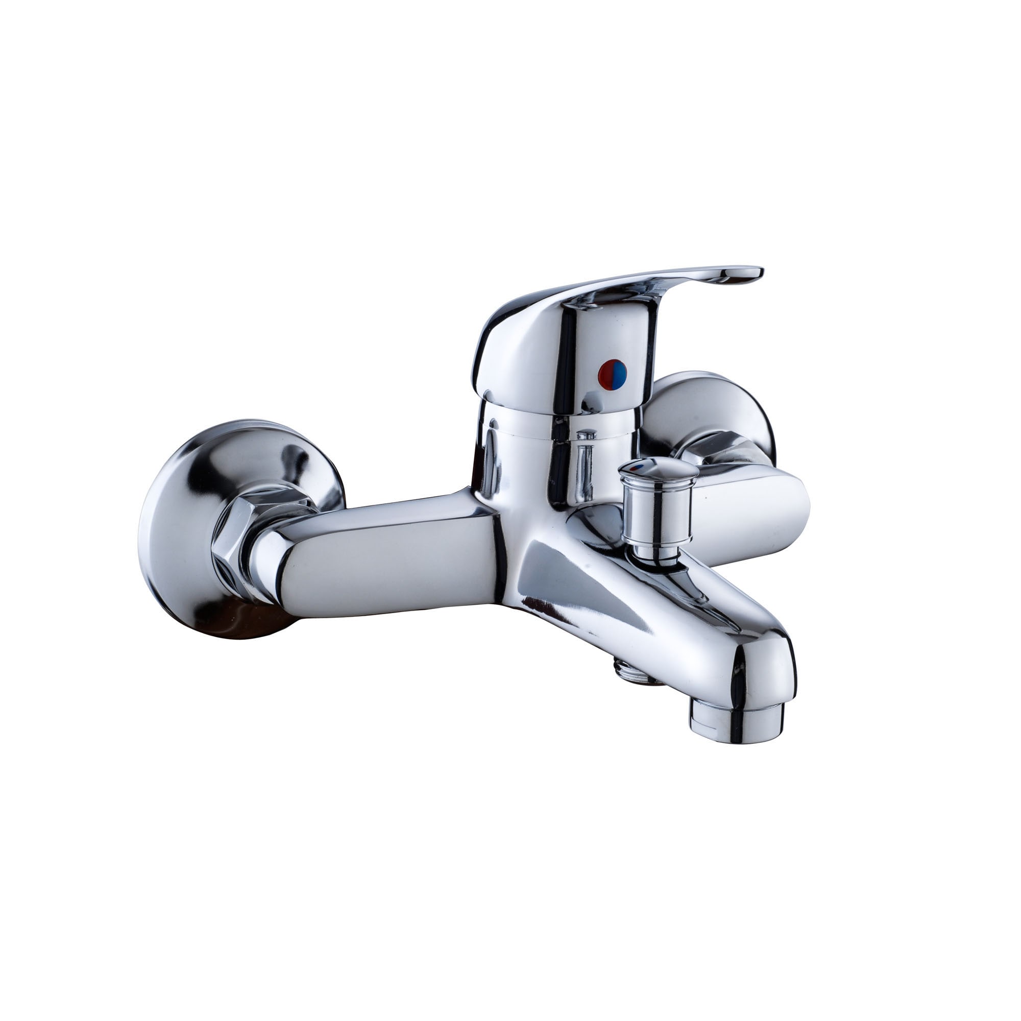 Baterie cada Seal, cartus 35 mm, monocomanda, alama, crom lucios