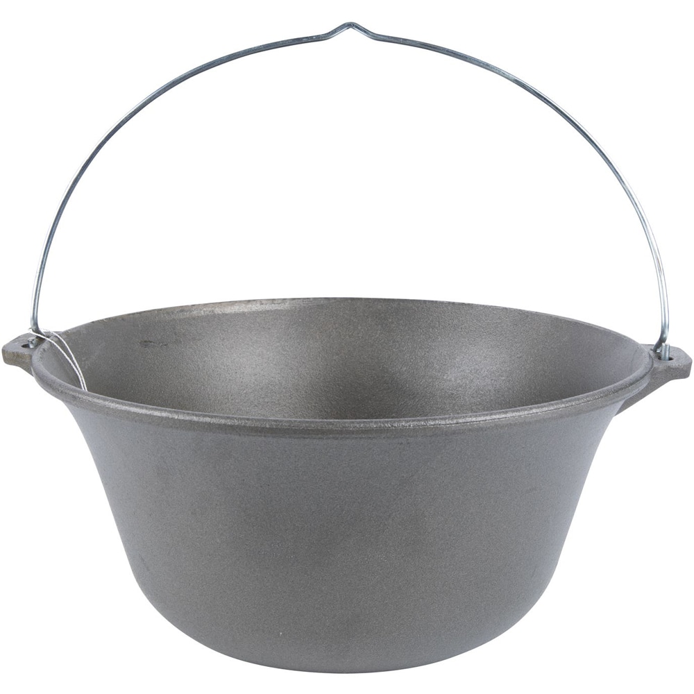 Ceaun fonta Landmann, 11l