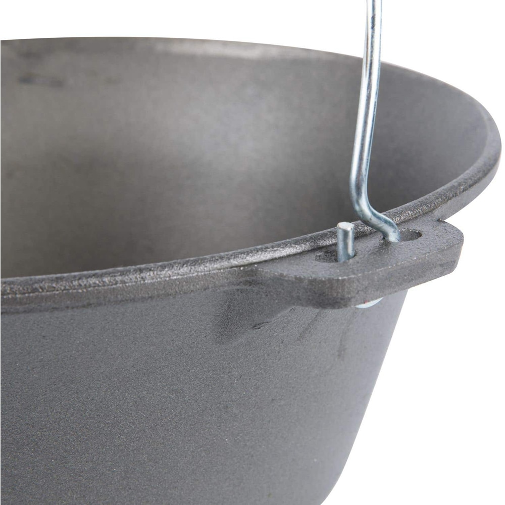 Ceaun fonta Landmann, 11l