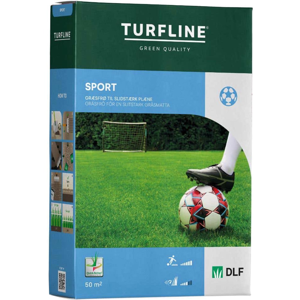 Seminte gazon sport Turfline, 1 kg