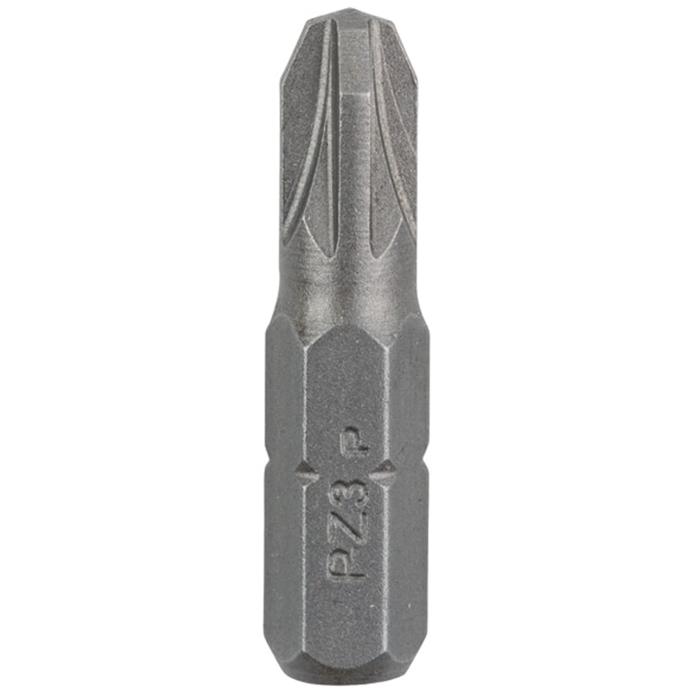 Set biti BOSCH, PZ3, 25mm, 2 bucati