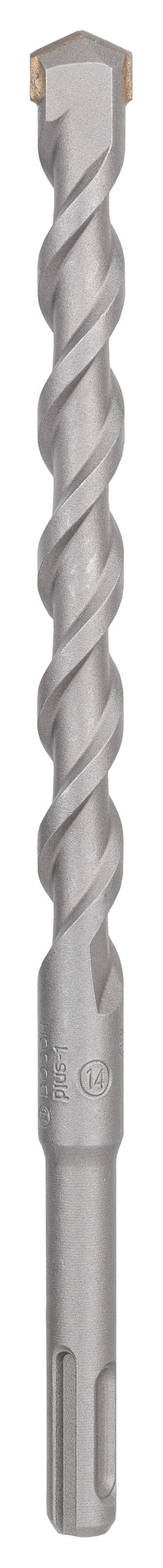 Burghiu SDS-Plus-1 Bosch, 14 x 150/210 mm