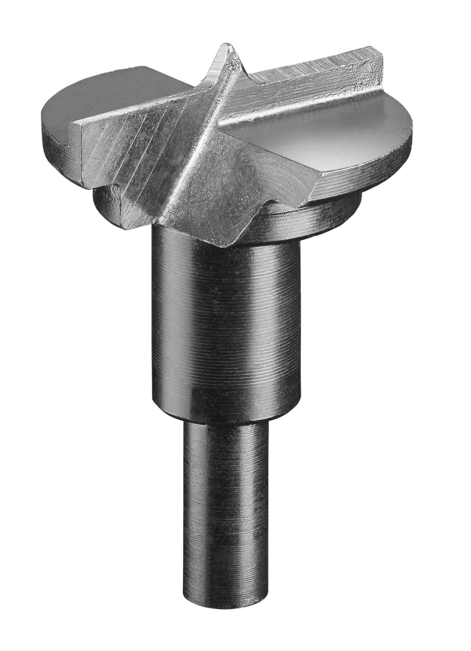 Freza balamale KWB, 26 mm, otel special