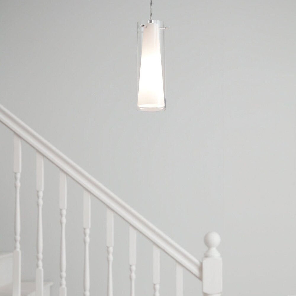 Pendul GOODHOME Dimonika, E27, 60W, argintiu