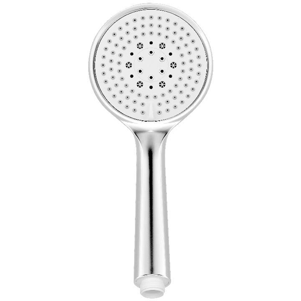 Para dus GOODHOME Cavally, 3 functii, argintiu
