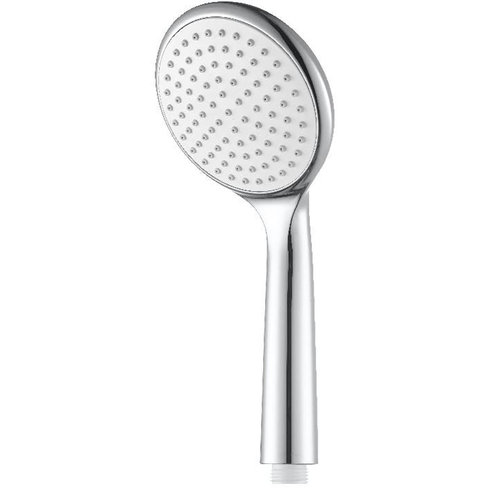 Para dus GOODHOME Cavally, 1 functie, argintiu