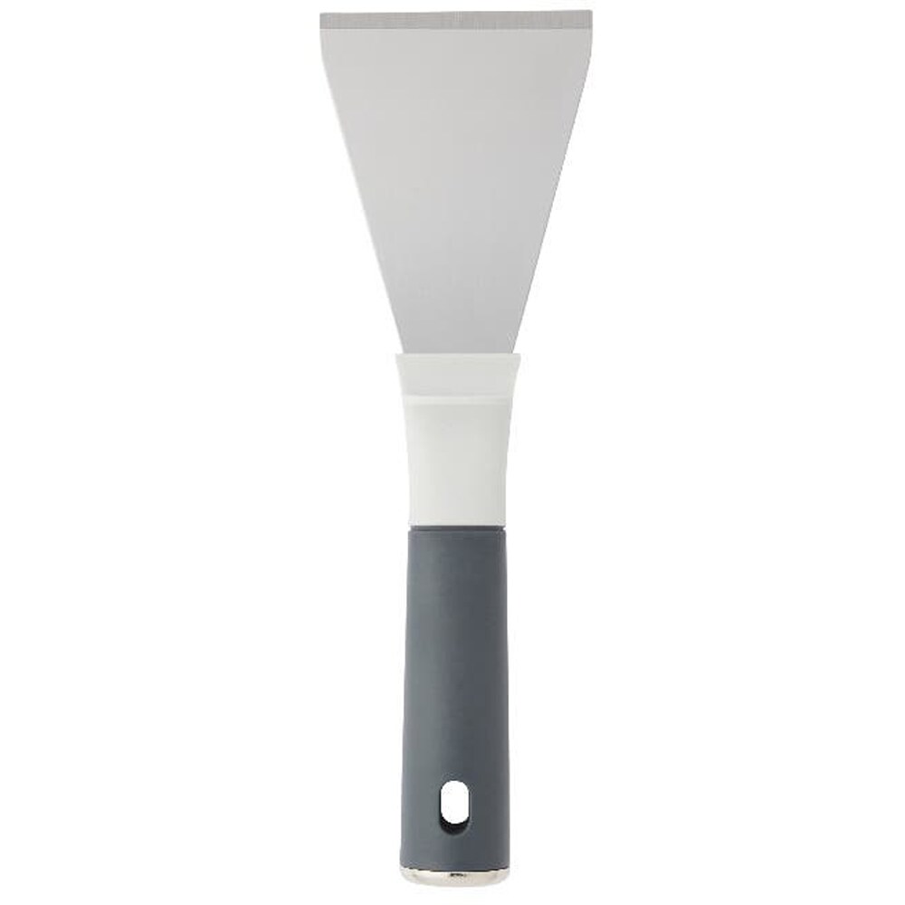 Spaclu otel GOODHOME, 8cm, gri