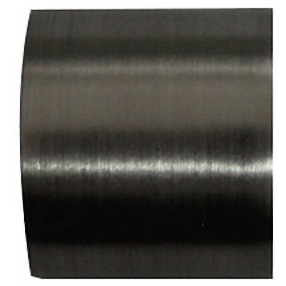 Capat galerie GOODHOME Athens, metal, 1.8 x 20 cm, gri