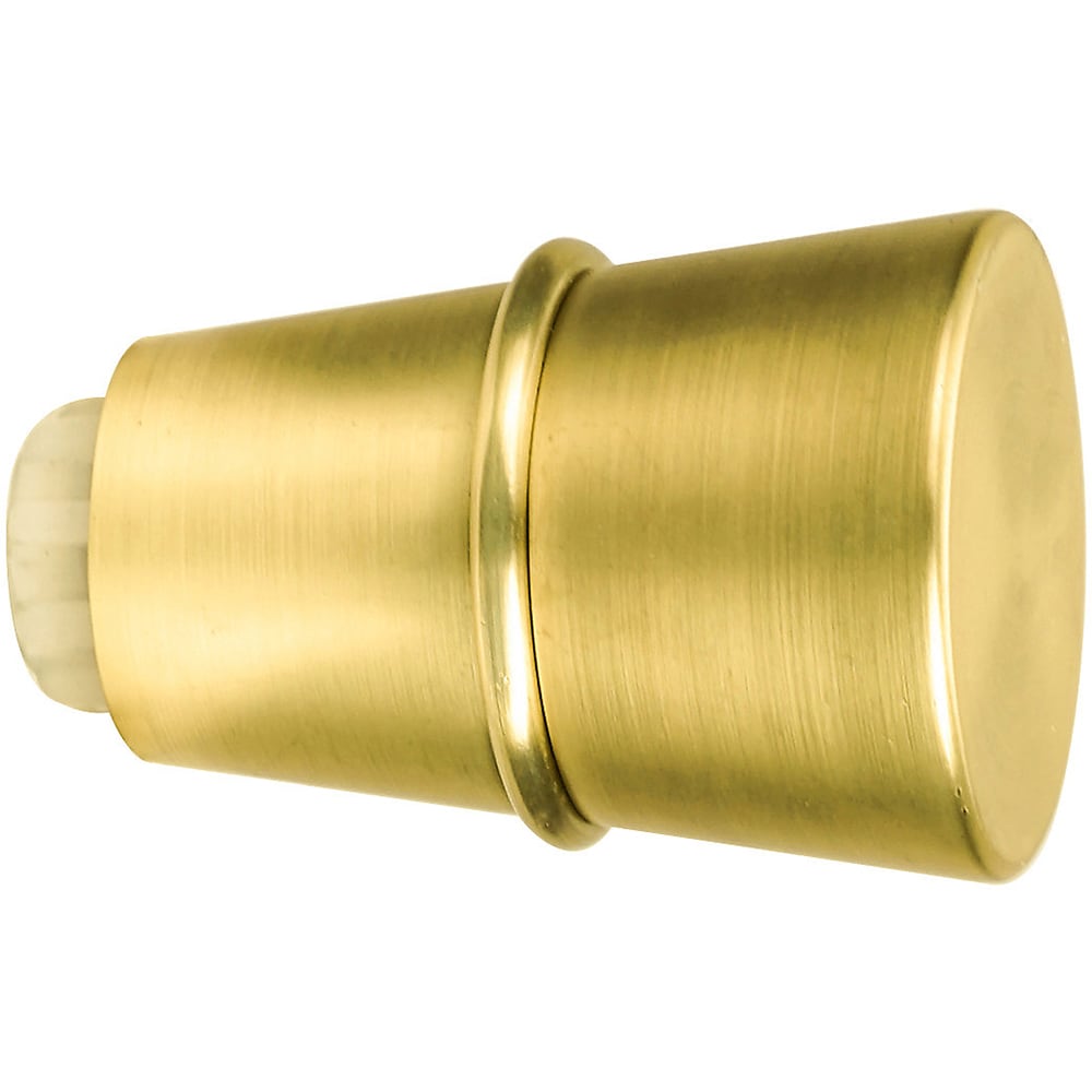 Capat galerie GOODHOME Elasa, metal, 6 x 4 cm, auriu