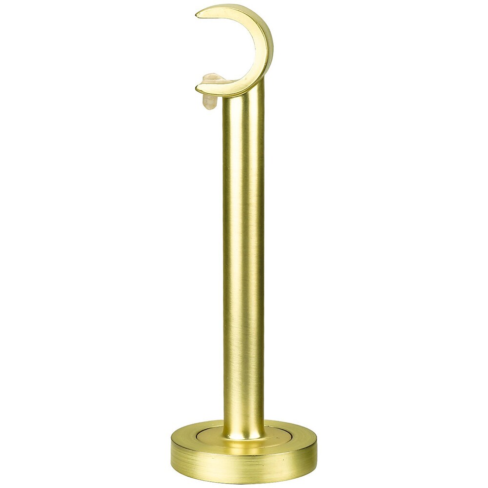 Sistem prindere galerie GOODHOME Elasa, metal, 14.8 x 4.6 cm, auriu