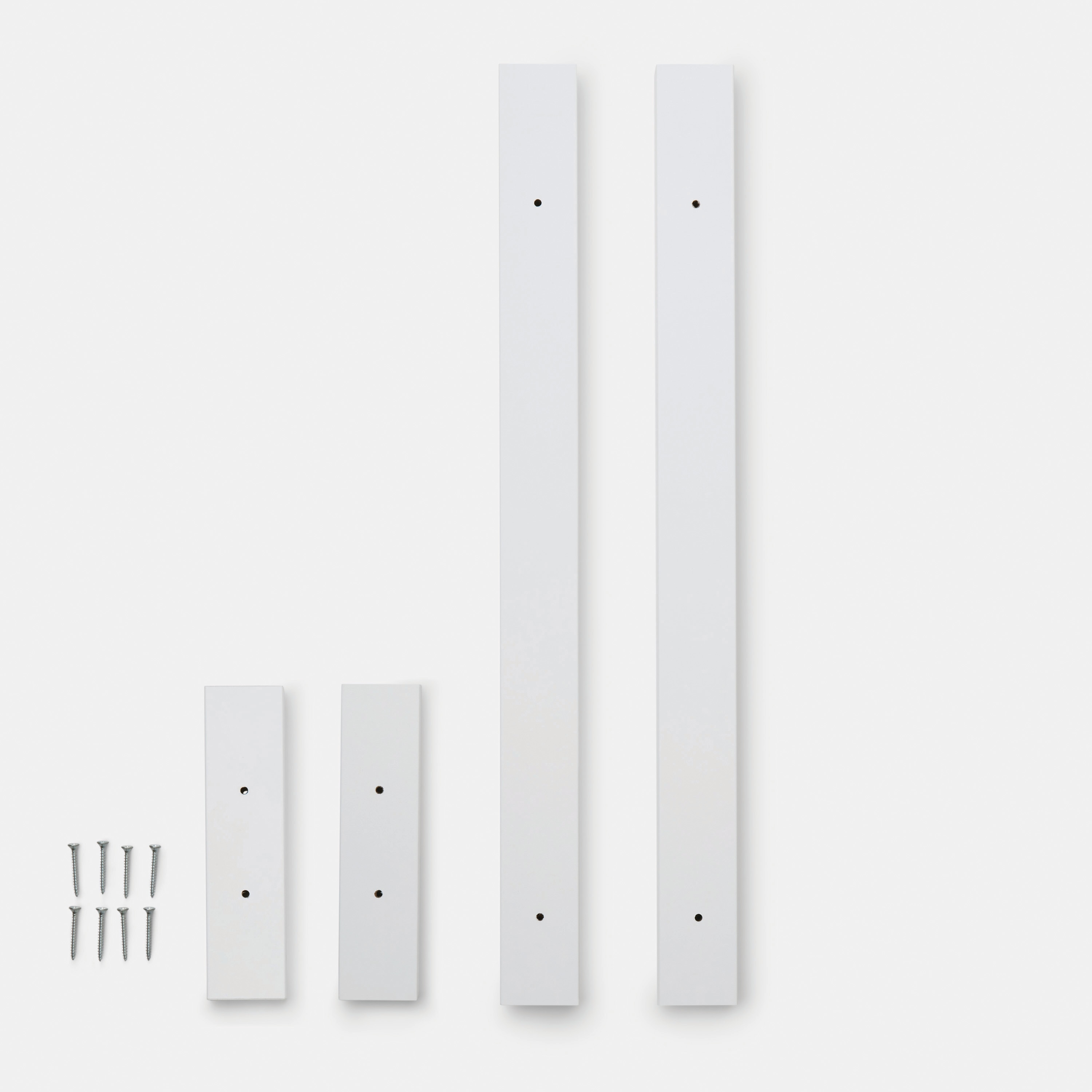 Kit de conversie pentru masina de spalat vase GoodHome, 45 cm