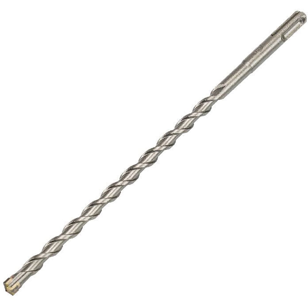 Burghiu zidarie ERBAUER, SDS, 10x260mm