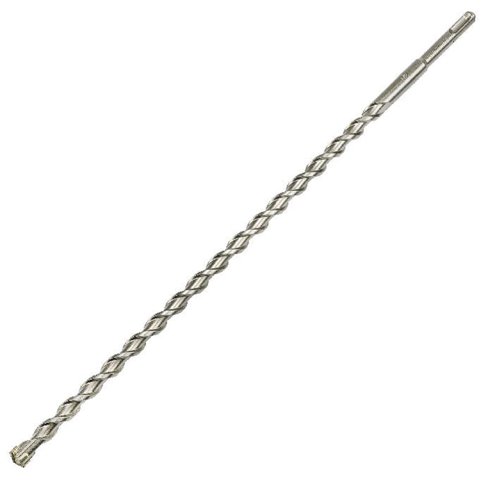 Burghiu ERBAUER, SDS Plus, 14x460mm