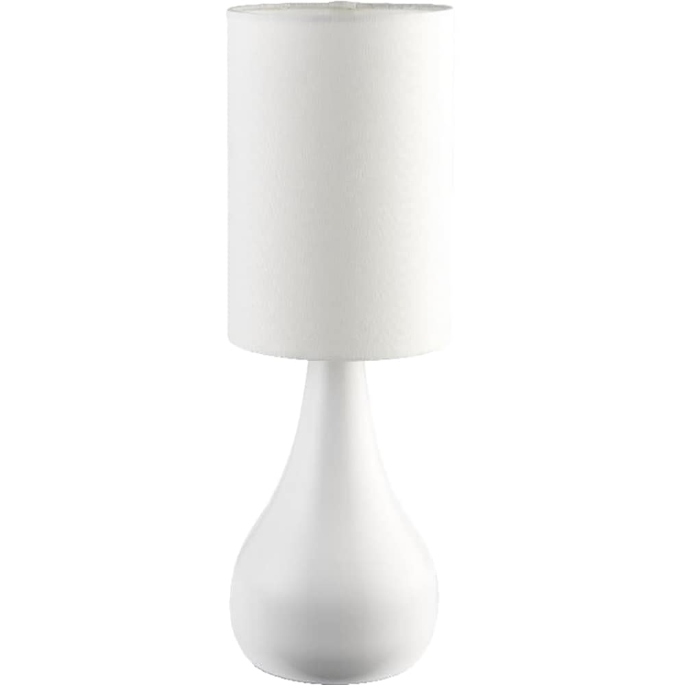 Veioza GOODHOME Tertrez, 1 bec incandescent, 28W, E14, alb
