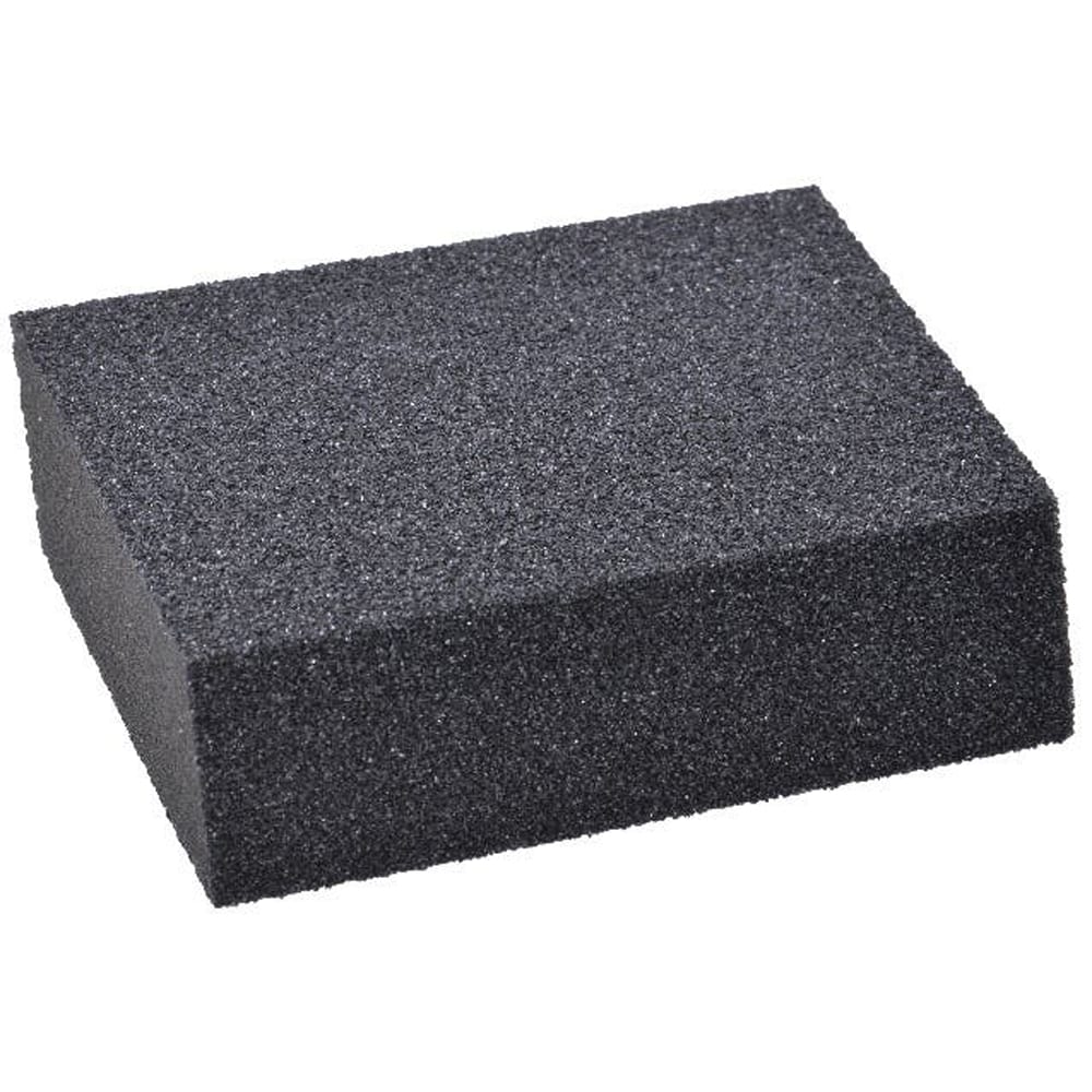 Burete abraziv OPP1, unghiular, 100x68mm