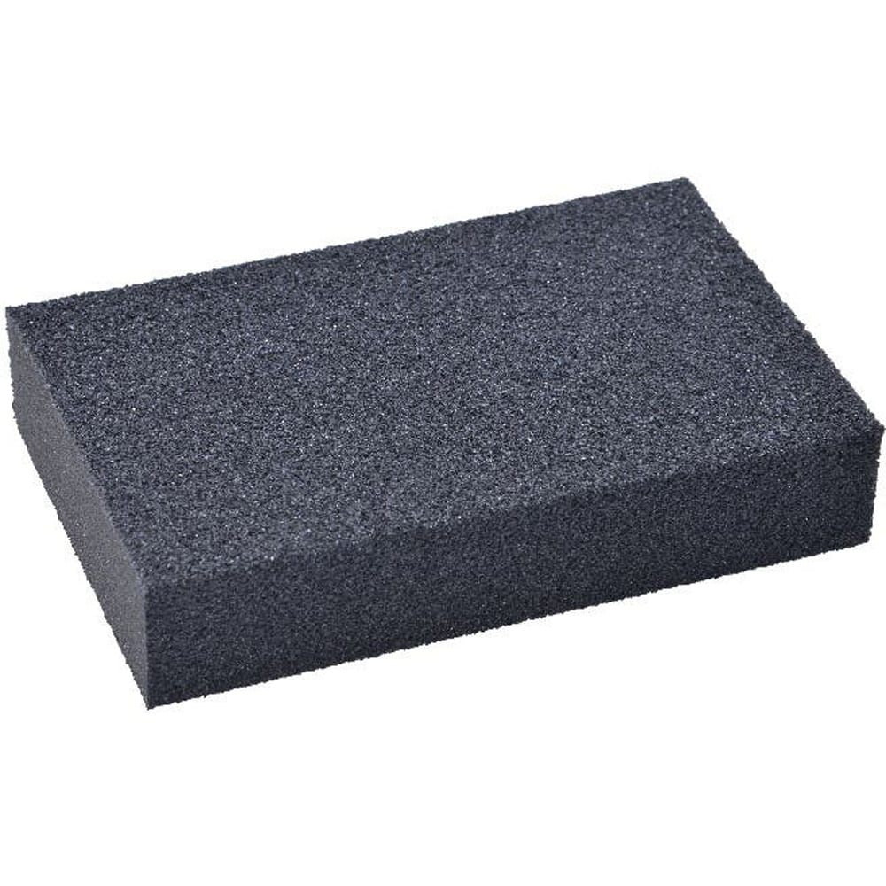 Burete abraziv OPP1, 125x75mm