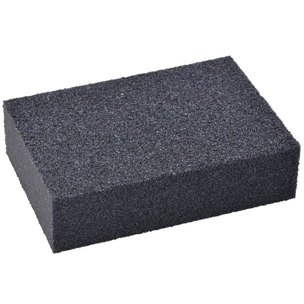 Burete abraziv OPP1, 100x68mm 