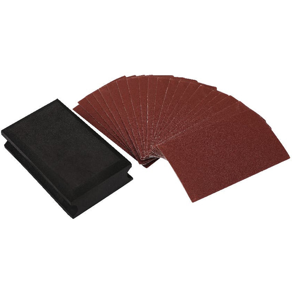 Suport slefuire OPP1, 70x125mm